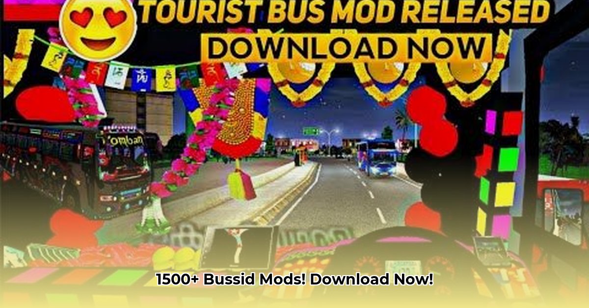 mod-bussid